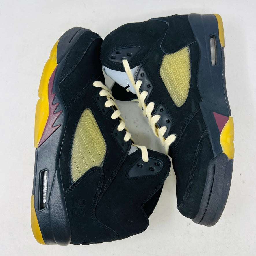 Jordan 5 Retro A Ma Maniére Dusk