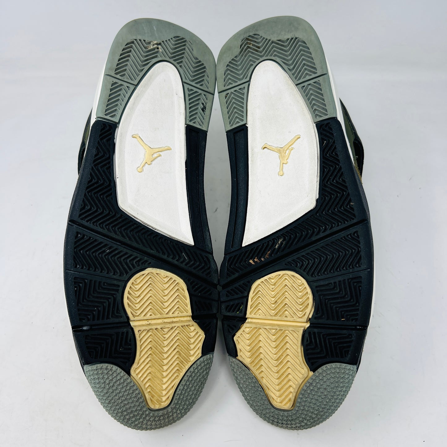 Jordan 4 Retro SE Craft Medium Olive