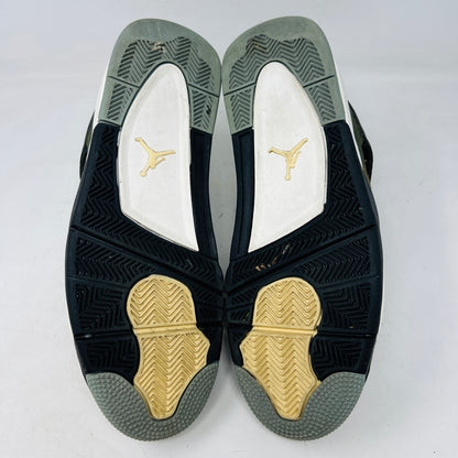 Jordan 4 Retro SE Craft Medium Olive