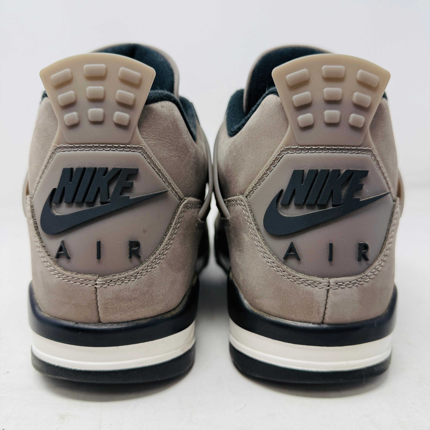 Jordan 4 Retro Cave Stone