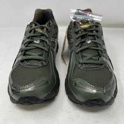 ASICS Gel-Kayano 12.1 Kith Marvel vs. Capcom Captain America vs. Guile Sealed Box (Comic Included)