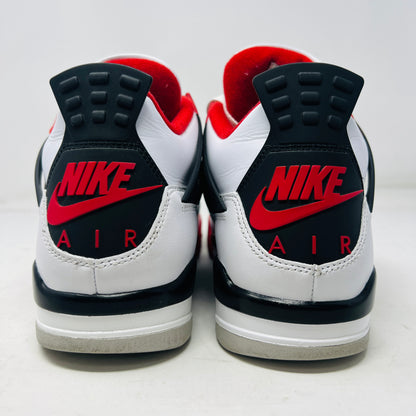 Jordan 4 Retro Fire Red (2020)