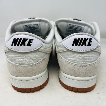 Nike SB Dunk Low Pro B Pale Ivory