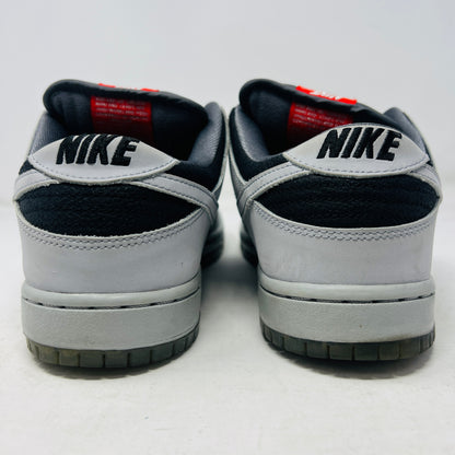Nike SB Dunk Low Atlas 35MM Grey