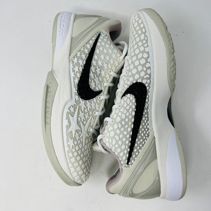 Nike Kobe 6 Protro Sail All-Star