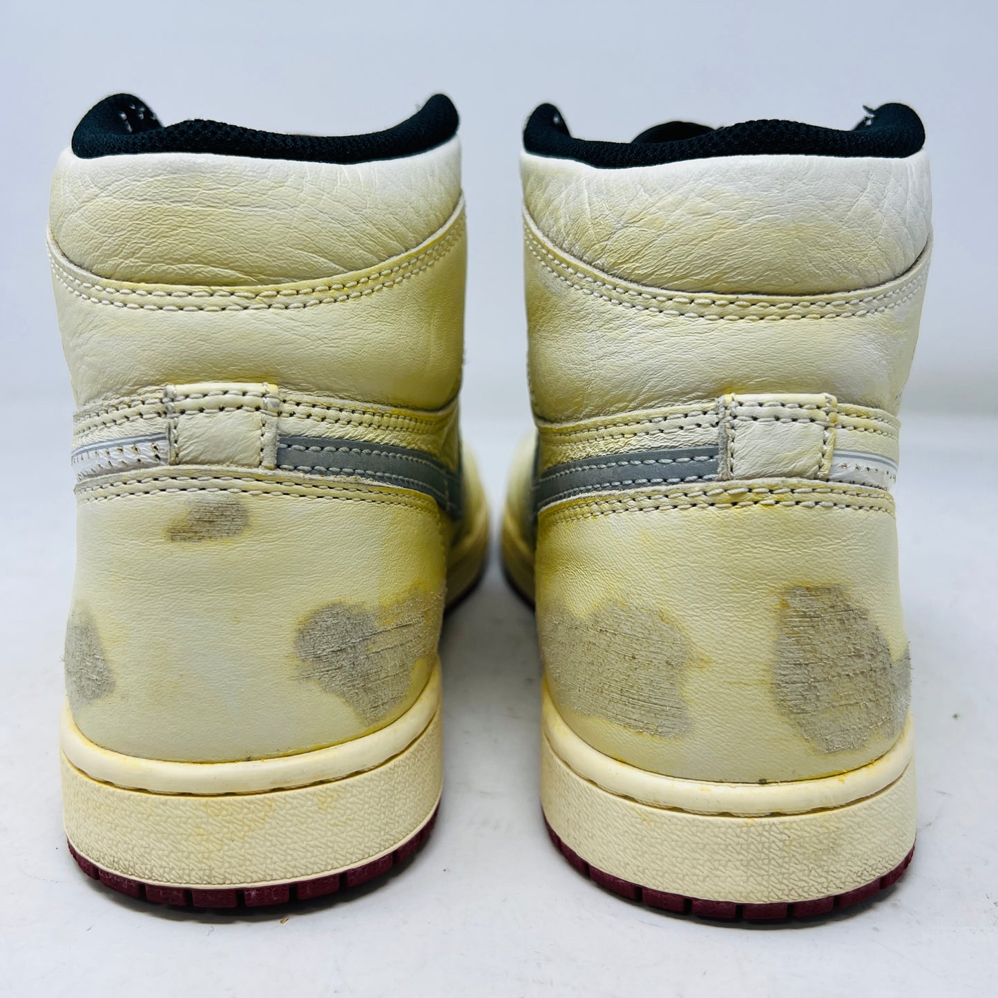 Jordan 1 Retro High Nigel Sylvester