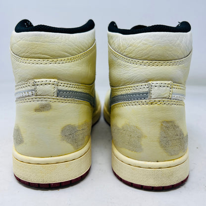 Jordan 1 Retro High Nigel Sylvester