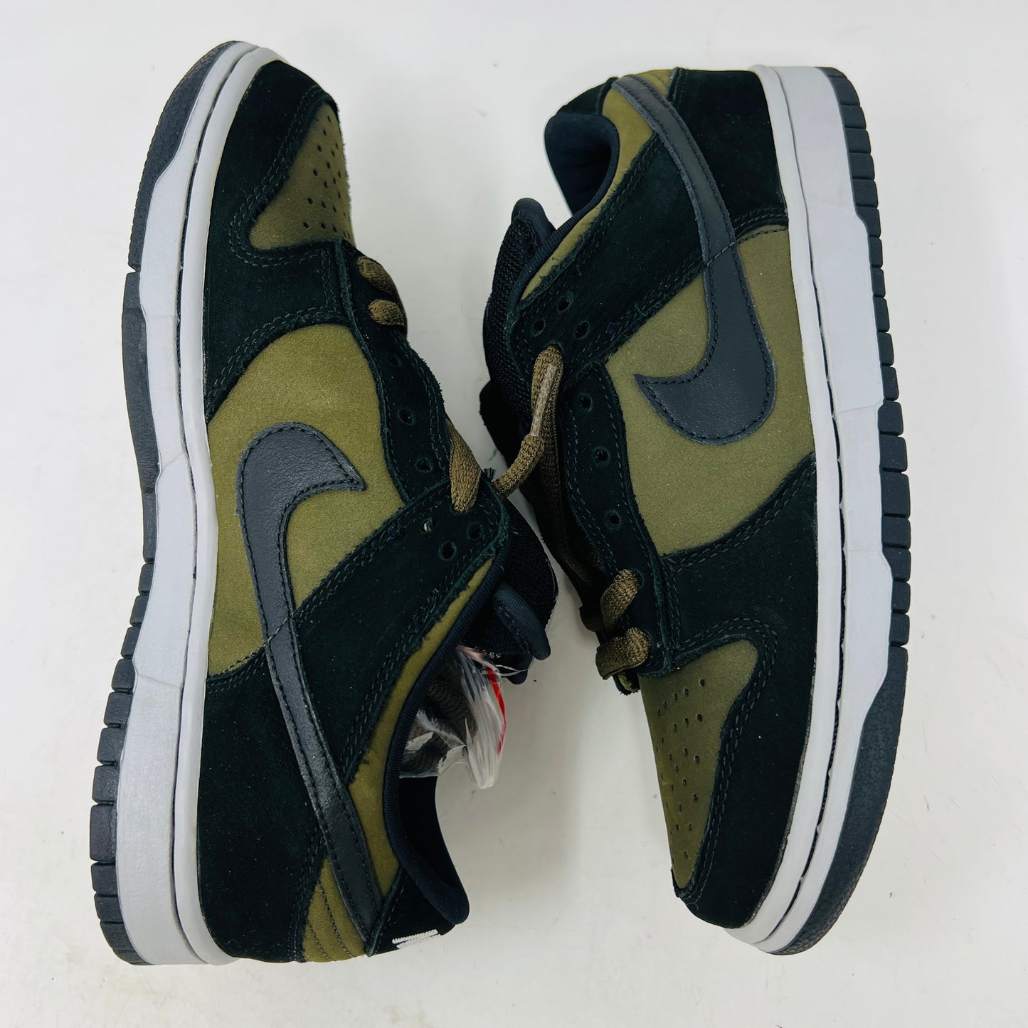 Nike SB Dunk Low Loden