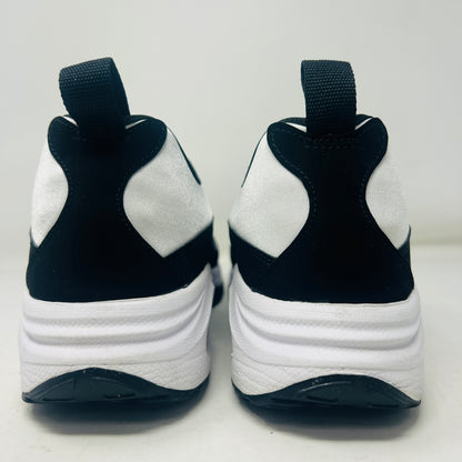Nike Air Max Sunder SP Comme des Garcons Homme Plus White Black