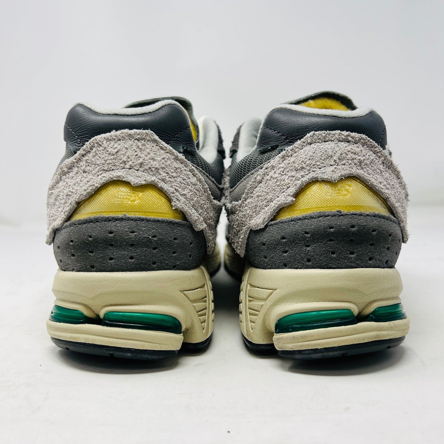 New Balance 2002R Protection Pack Rain Cloud