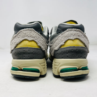 New Balance 2002R Protection Pack Rain Cloud