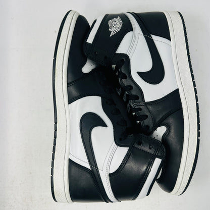 Jordan 1 Retro High '85 Black White (2023)