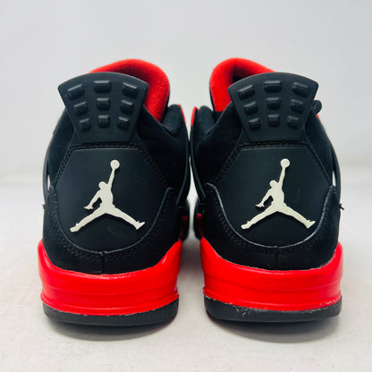 Jordan 4 Retro Red Thunder (GS)