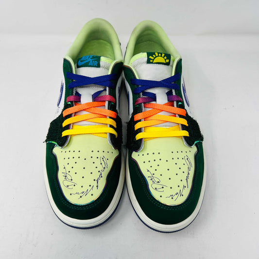 Jordan 1 Retro Low OG Doernbecher (2023)