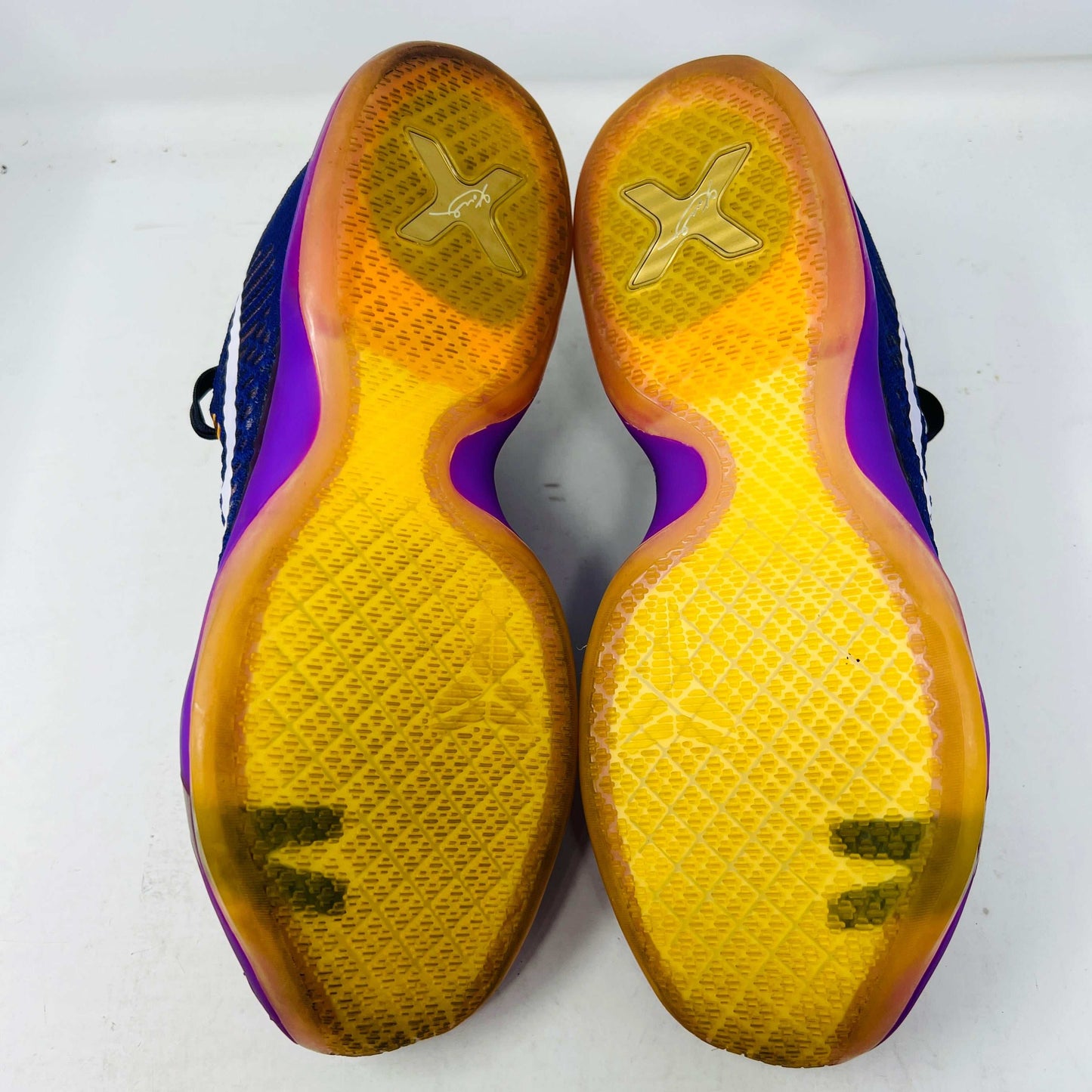 Nike Kobe 10 Elite Low Opening Night