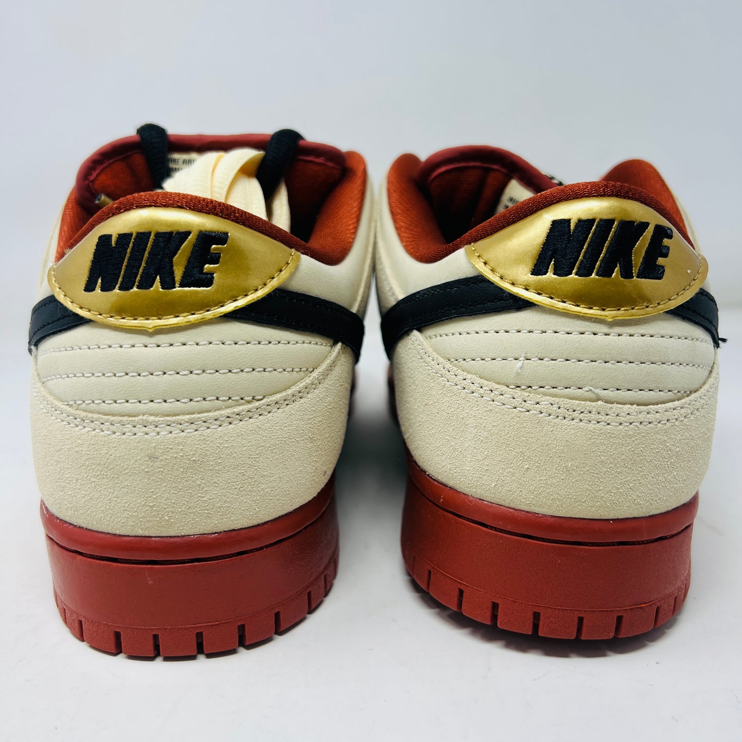 Nike SB Dunk Low Pro Hennessy