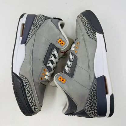 Jordan 3 Retro Cool Grey (2021)