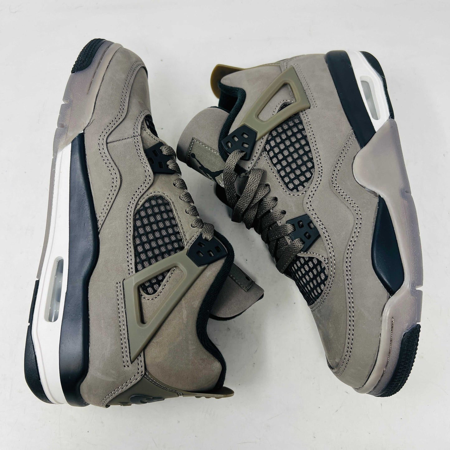 Jordan 4 Retro OG Cave Stone (GS)