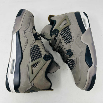 Jordan 4 Retro OG Cave Stone (GS)