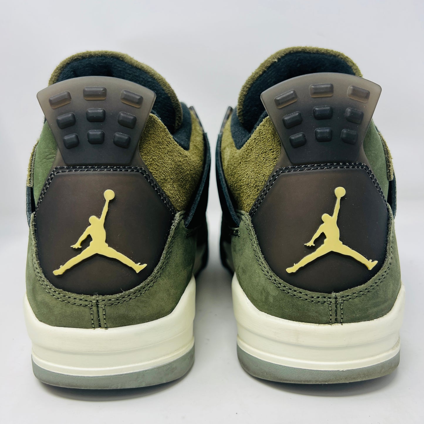 Jordan 4 Retro SE Craft Medium Olive