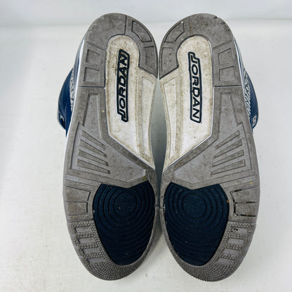 Jordan 3 Retro Georgetown (2021)