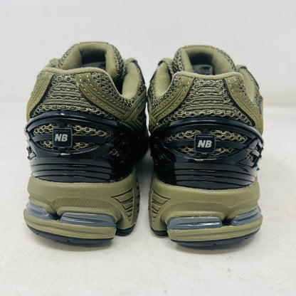 New Balance 1906R Olive Black