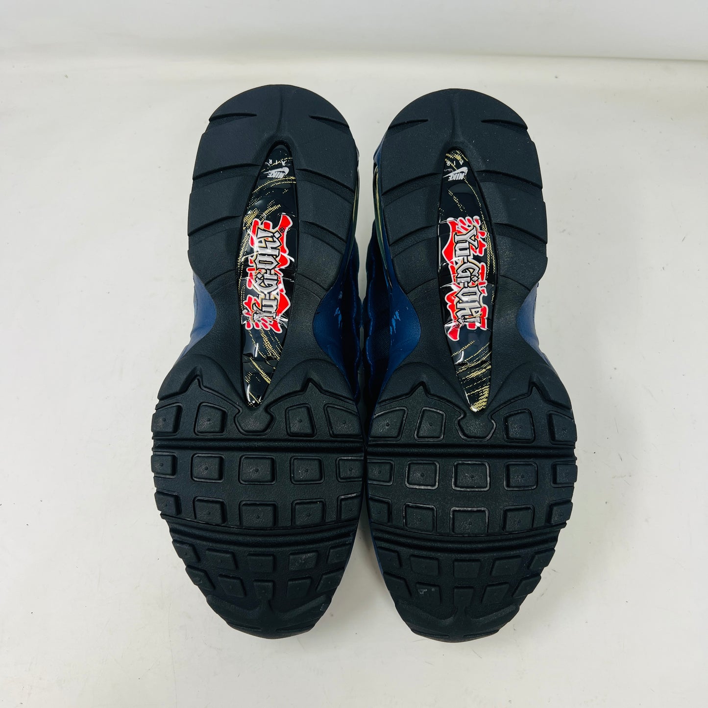Nike Air Max Muscle 95 Yu-Gi-Oh! Joey (without Promo Card)