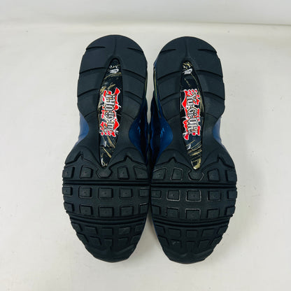 Nike Air Max Muscle 95 Yu-Gi-Oh! Joey (without Promo Card)