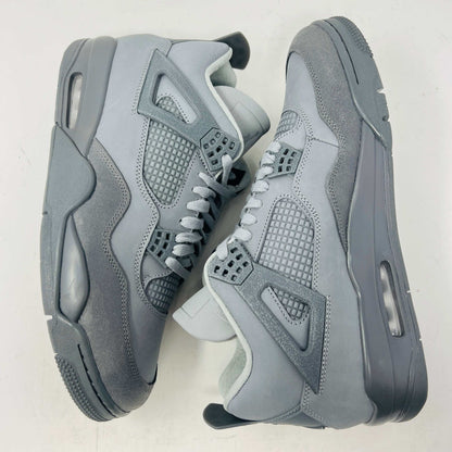 Jordan 4 Retro SE Paris Olympics Wet Cement