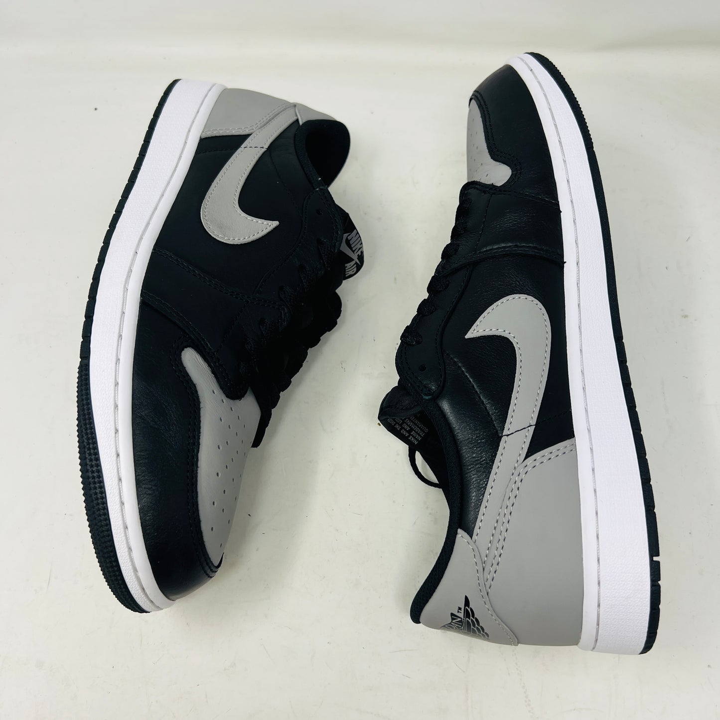 Jordan 1 Retro Low OG Shadow (2024)