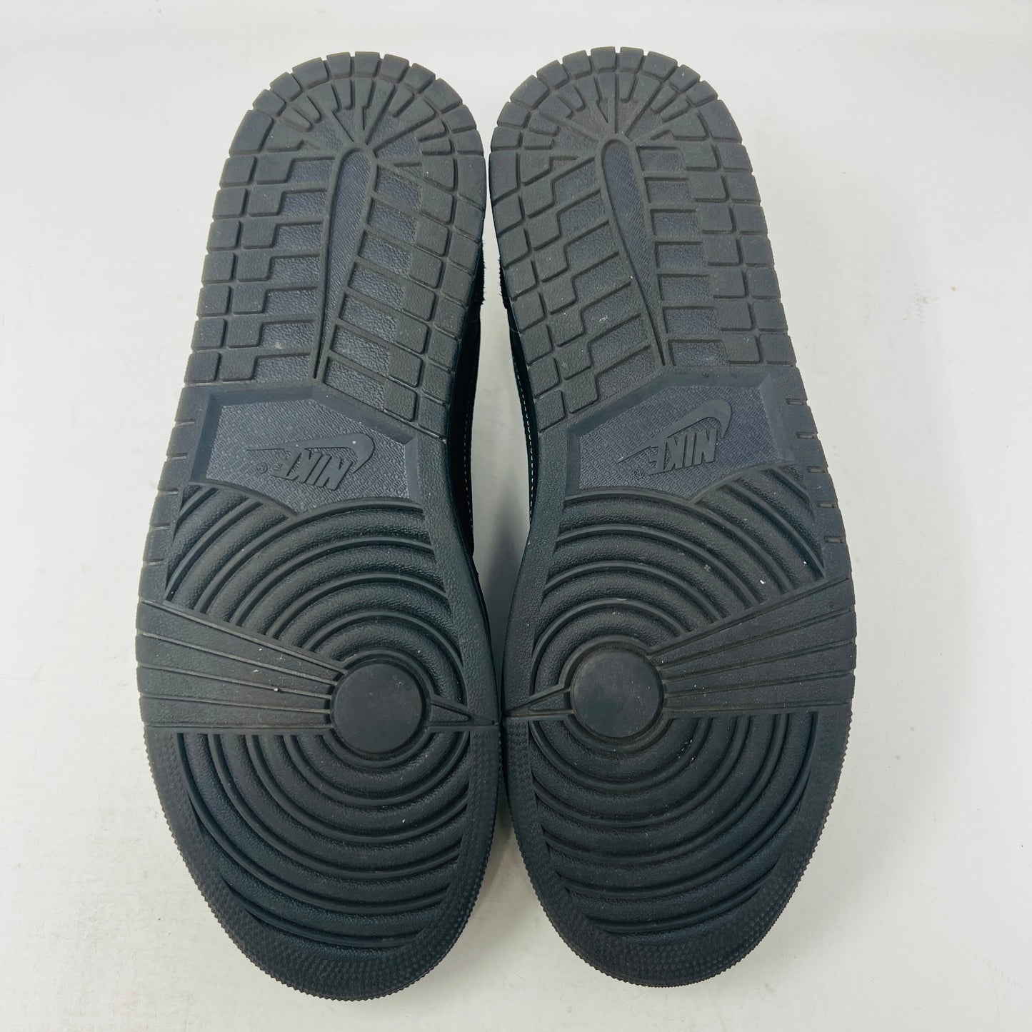 Jordan 1 Retro Low OG SP Travis Scott Black Phantom