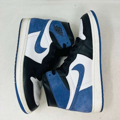 Jordan 1 Retro High Blue Moon
