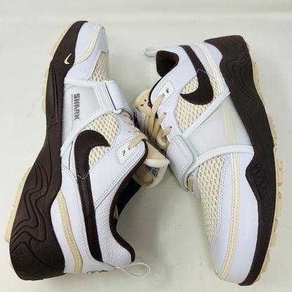 Nike Zoom Field Jaxx Travis Scott Light Chocolate