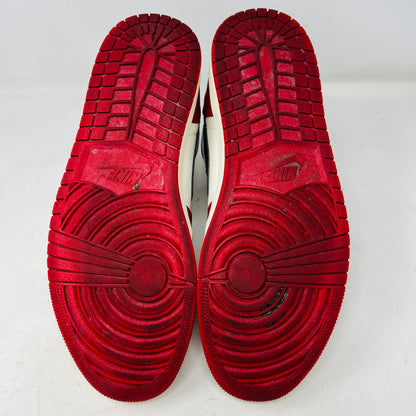 Jordan 1 Retro High OG Chicago Lost and Found