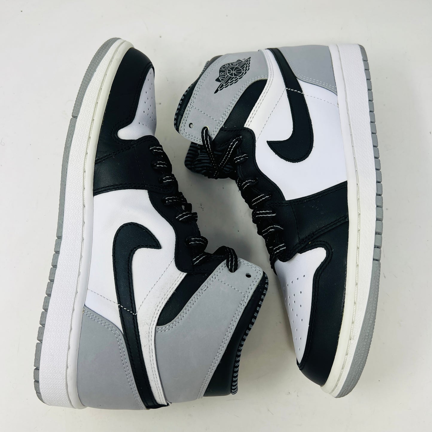 Jordan 1 Retro Barons