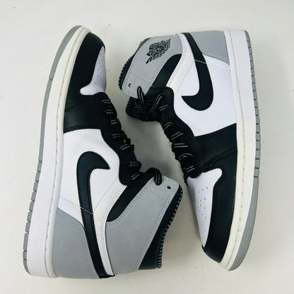 Jordan 1 Retro Barons