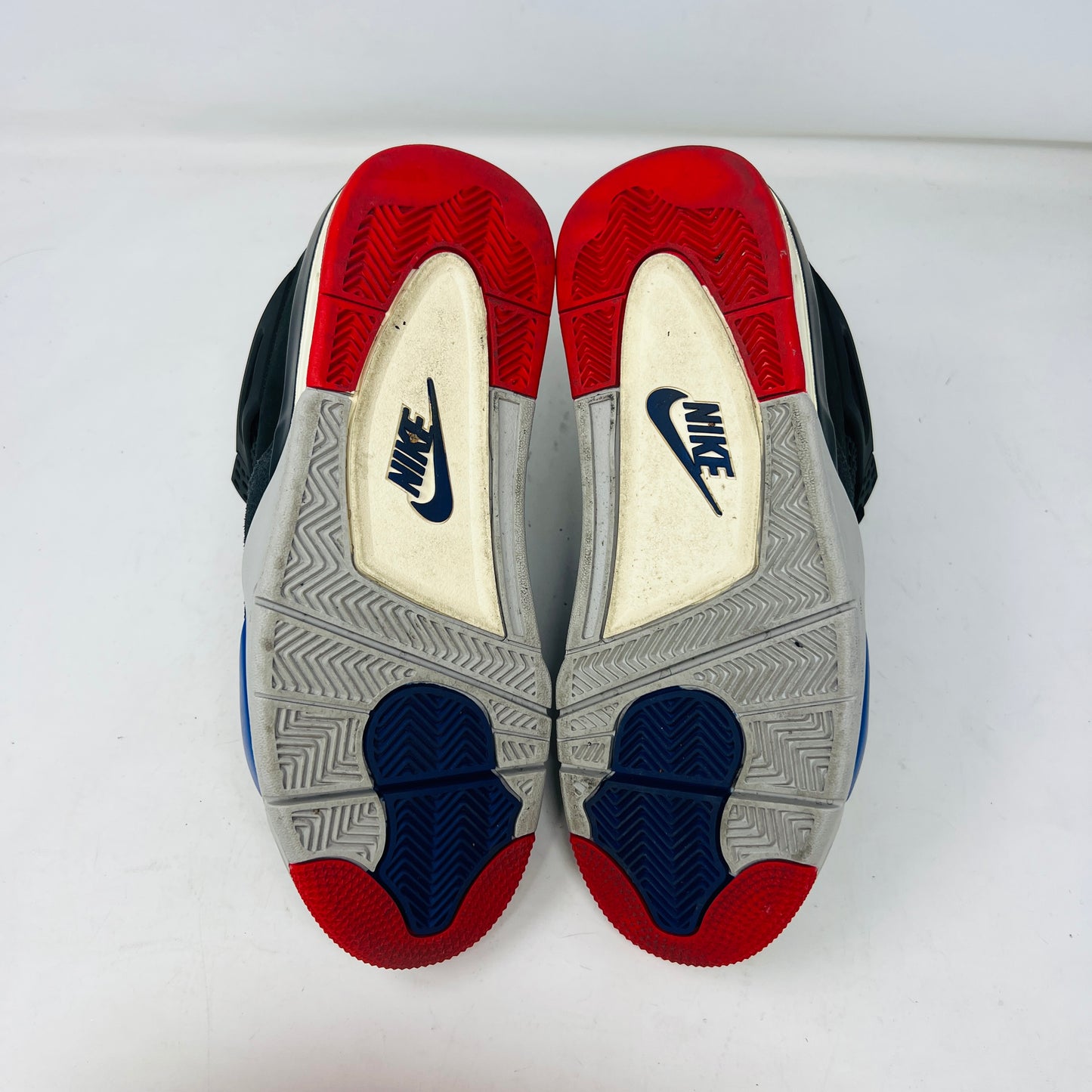 Jordan 4 Retro Rare Air (White Lettering)