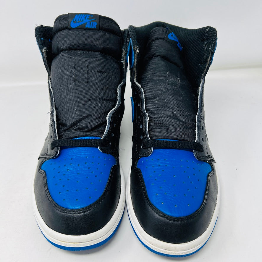 Jordan 1 Retro Royal (2017)