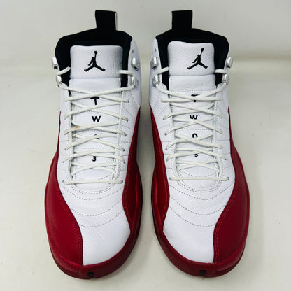 Jordan 12 Retro Cherry (2023)