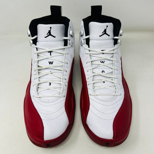Jordan 12 Retro Cherry (2023)