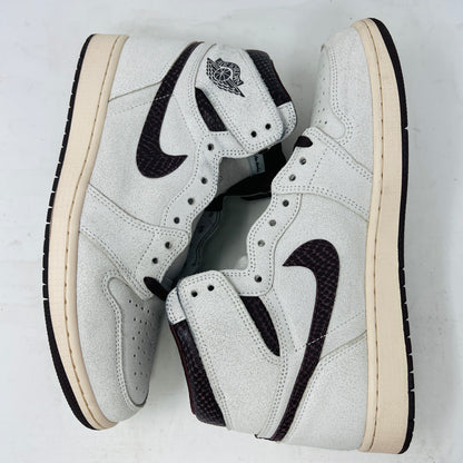 Jordan 1 Retro High OG A Ma Maniére