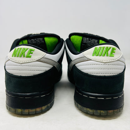 Nike SB Dunk Low Staple Panda Pigeon
