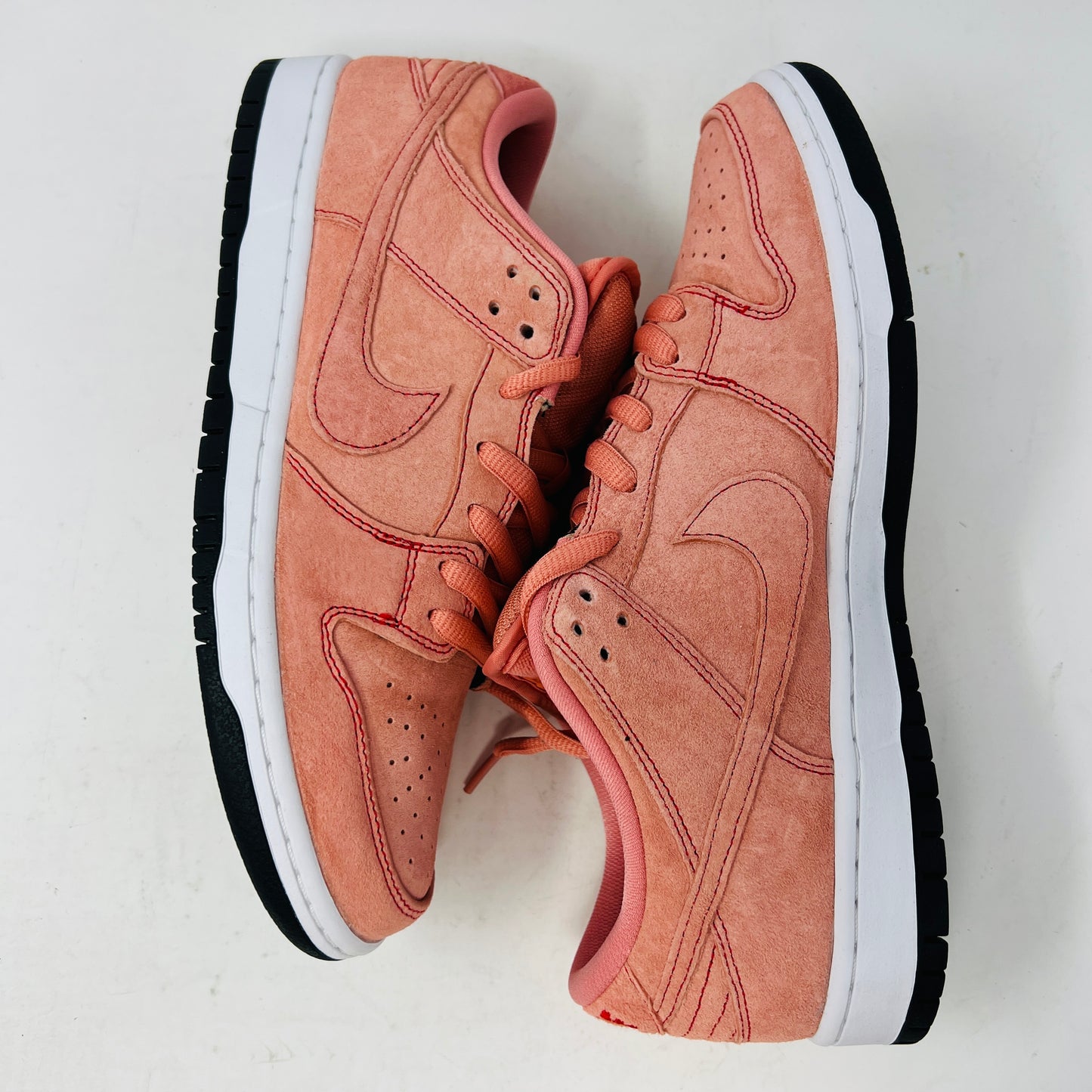 Nike SB Dunk Low Pink Pig