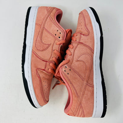 Nike SB Dunk Low Pink Pig