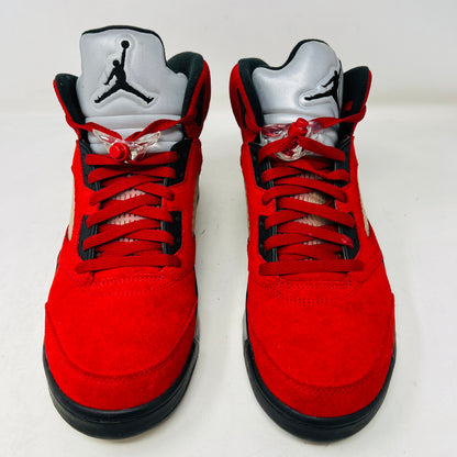 Jordan 5 Retro Raging Bull Red (2021)