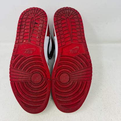 Jordan 1 Retro Black Toe (2016)