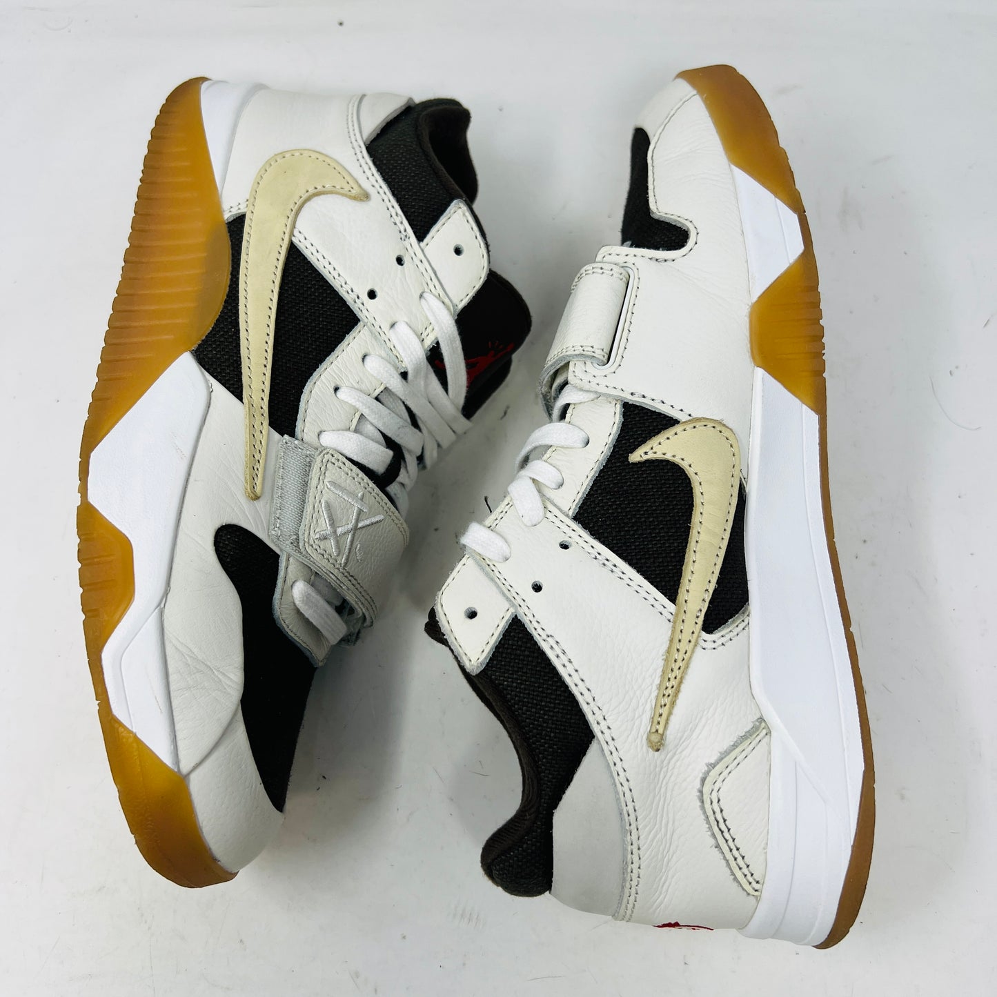 Jordan Jumpman Jack TR Travis Scott Sail