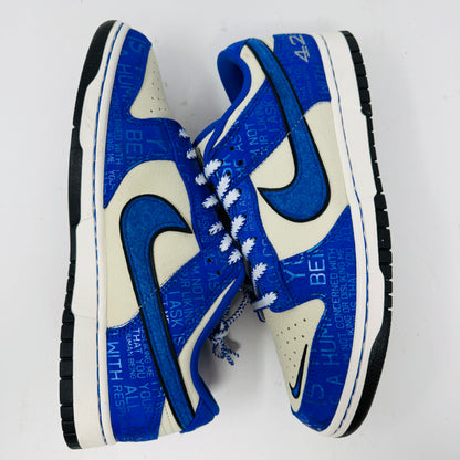 Nike Dunk Low Jackie Robinson
