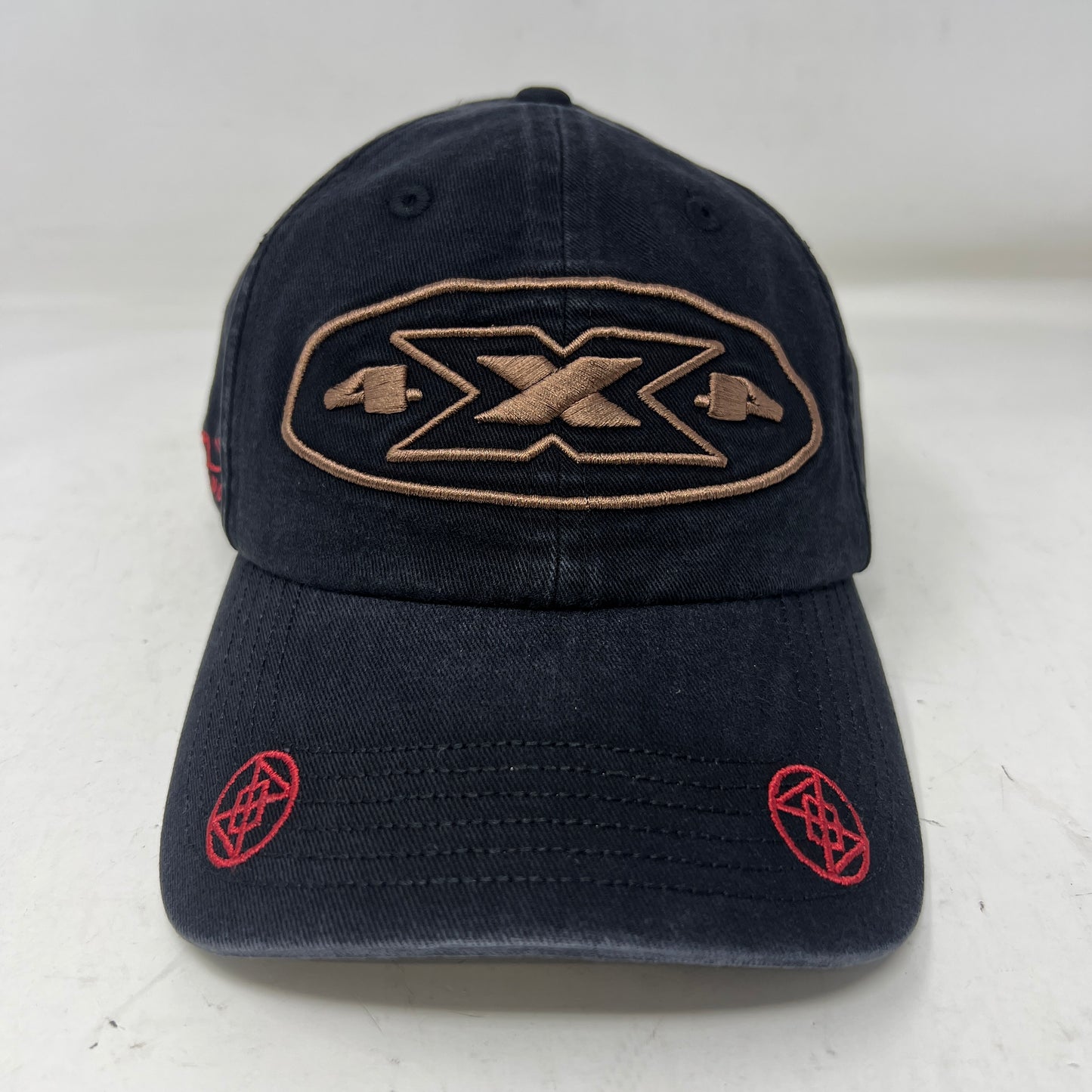 Travis Scott 4X4 Hat Black