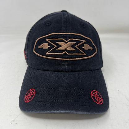 Travis Scott 4X4 Hat Black